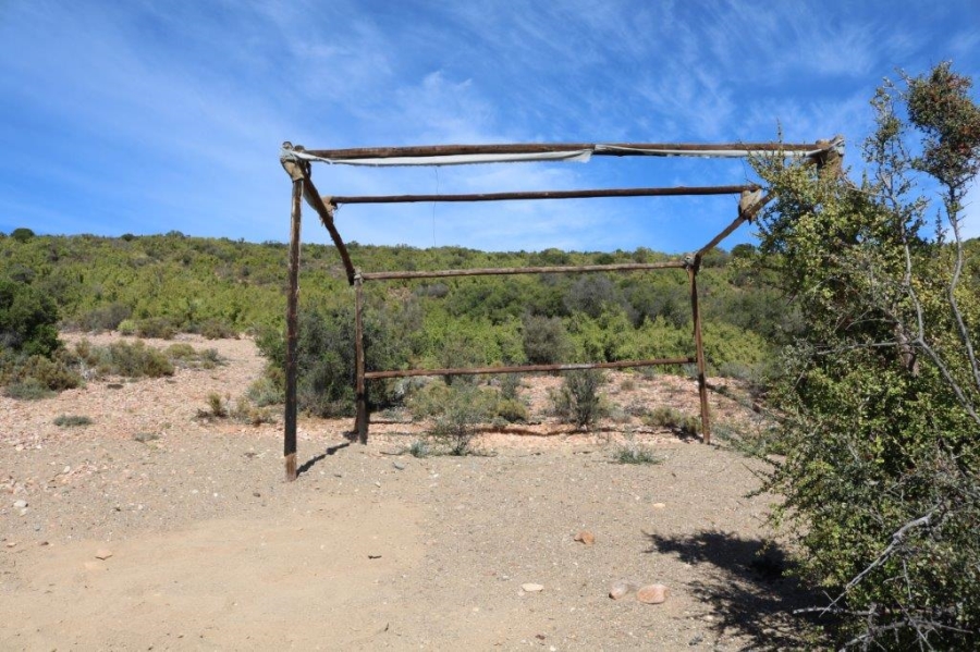 Commercial Property for Sale in Oudtshoorn Rural Western Cape